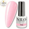 Baza Hybrydowa NILO Fiber Base Pinky 10ml